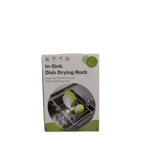 Dish Drying Rack