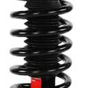 Monroe Quick-Strut 172952 Suspension Strut and Coil Spring Assembly for Jeep Compass