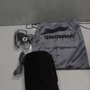 Red Light Therapy for Body, Infrared Light Therapy for Belt Shoulder Waist, Upgraded 3 in 1 LED Beads, 660nm Red Light & 850nm Near Infrared Light Therapy Belt Wrap Timer Remote Control (XL)