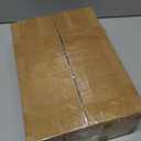 Armrest Cushion for Office Chairs - Soft Elbow Support Pad with Non-Slip Bottom, Fits Most Chairs 2-Piece (Gray)