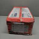 Pura Hypoallergenic Diaper Pants Size 8 (41+ lbs) Overnight, up to 12 Hours Leak Protection, Suitable for Sensitive Skin, Totally Chlorine Free, Soft Organic Cotton, 3 Packs of 15 (45 Pull Up Pants)