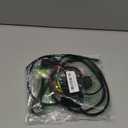 Shift Wiring Harness Kit Bypass Angle Sensor Shift Motor Computer Harness Compatible with 2000-2006 Honda Rancher 350 ES Te Fe