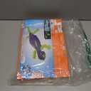 HEX BOTS Glow-in-The-Dark Gecko with Official Wall Climber Technology, Rechargeable Remote Control Robot Kids Toys, Prank Toys for Boys & Girls Ages 4 & Up