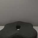 Large Memory Seat Cushion for Desk Chair, Non Slip 3D Office Chair Cushions, Breathable Ergonomic Pillow Memory Foam Coccyx Pad Chair Mat for Offices Home Car