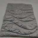 Baby Great Mat For Baby  Grey 34 x 22.5 In