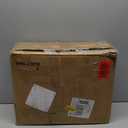 Mini Greenhouse for Outdoor,Portable Small Tunnel Greenhouses for Outdoors with Roll up Zipper Door for Protecting Plant (PE, 47" x23" x 23")