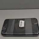 CD Case, DVD Case Holder 96 Capacity Hard Plastic CD DVD Disc Cases Storage Binder Wallet for Car Home Office Travel (Black)