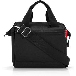 reisenthel Bag (One Size, Black)