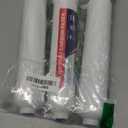 T33 Inline Coconut Grade Activated Carbon Pre/Post Membrane Filter for Taste and Odor Reduction WELL-MATCHED with AICRO, K2533JJ, FT15, IC-100A (Set of 3)