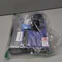 Aleratec Motorized DVD CD Disc Repair System - Playback Restoration and Cleaning Device for CDs and DVDs - Includes Repair Solution - Portable Cleaner for CD Player Discs with Read Errors