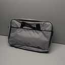 19.9x12Aluminum Alloy Guitar Pedal Board 1.7lb Super Light Large Effect Pedalboard with Carry Bag