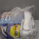 Bwarm Premium Quilted Heated Mattress Pad King Size, 78" x 80" Bed Warmer, 9 Heat Settings, 1-12 Hours Auto Off, Soft and Cozy, Deep Pocket, Fast Heating, Machine Washable