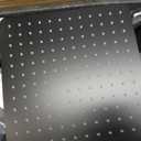 Shower Faucet Set with Handheld Spray, Matte Black