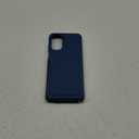 BNIUT for Motorola Moto G-Stylus 2022 Case: Dual Layer Protective Heavy Duty Cell Phone Cover Shockproof Rugged with Non Slip Textured Back - Military Protection Bumper Tough (Blue)