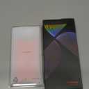 TORRAS Shockproof for iPhone 17 Pro Max Case with Camera Control Button, [12FT Military Grade Drop Protection] Soft Touch & Transparent Slim 17 Pro Max Case with DIY Buttons, Crystal Clear