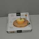 BOSKA Cheese Curler Amigo - The Original  - Cheese Wheel for i.a. Tete de Moine, Girolle & Chocolate - Cheese Shaver made of Stainless Steel