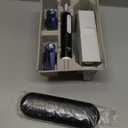 iO Series 3 Rechargeable Electric Toothbrush, Matte Black