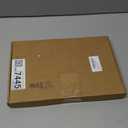 Yerliker 4 Pcs Valentine's Day Centerpiece for Table Picture Frame Decorations with 4 LED Mini Lights for Home DIY Valentine Gift Wedding Anniversary Decor No Battery(Love,Red,Pink)