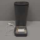 PAPIFEED Automatic Cat Feeder, 6L Smart WiFi Cat Food Dispenser with App Control, Bluetooth-Assisted Setup, Stainless Steel Bowl, Anti-Clog Design Timed Feeder with Dry Food, Pet Feeder for Cat/Dog