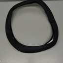 Steering Wheel Cover Accessories, Black