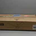 72 Inch Farmhouse Ceiling Fans with Lights and Remote,Industrial Large Ceiling Fan with 6-Speed Reversible DC Motor and 6 Dual Finish Blades,Oil Bronze Ceiling Fan with Light for Living Bedroom Patio