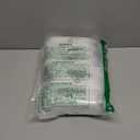 For Shark HZ602 Filter Replacement Ultralight Pet Pro Corded Stick Vacuum and HZ2002 Vertex DuoClean PowerFins fit HZ2000 HZ251 HZ250 HH200 HH202 XFFKHZ2000 XPMFHZ2000 6 Foam Felt 