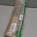 Rfiver Table Top TV Stand with Height Adjustable TV Legs, TV Stands Base with Cable Management for Most 37 to 86 Inch Flat or Curved TVs, Steel TV Feet Holds up to 150 lbs, Max VESA 800x600mm, Black