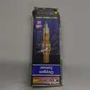 Walker Products 350-34430 Oxygen Sensor, Original Equipment Replacement Premium O2 Sensor, Titania W/Flange