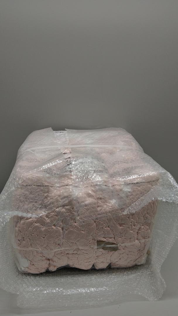 Achicsofar Giant Bean Bag Chairs for Adults Teens with Filling Comfy Cozy Large Bean Bag Lazy Sofa Chair Fuzzy BeanBag Chair with Armrests for Bedroom Living Room Reading Gaming (Pink, Large)