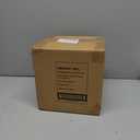 Cold Press Juicer, Slow Masticating Juicer Machines for Whole Vegetable and Fruit, 4.3" Feed Chute, BPA Free, Quiet Easy Clean Juicer to Unlock Fresh & Nutritious Juices(Black)