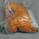 Cosfun Rumi Cosplay Costume Womens Uniform Set Tops Jacket Shorts Full Outfits for Stage Performance Halloween (X-Large, Multicolored)