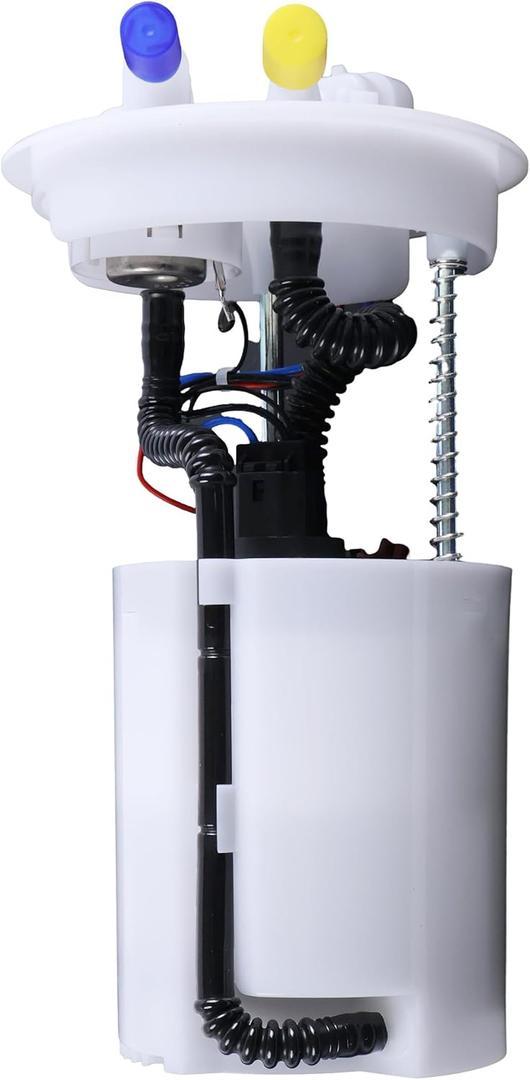 Electric Fuel Pump Assembly 7000-150900 W/Level Sensor Compatible with Cfmoto CF X8 800 1000 Z8 2014-2021