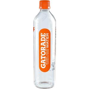 G Water Base Water 700mL 12 pcs EXP SEP 25 26