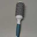 Medium Round Brushing Brush - Ceramic Hair Brush for a Smooth Salon Style Look - Professional Brushing Brush Ideal for All Hair Types - 43 mm