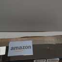 24 Inch Glass Bathroom Shelves,Chrome Polished Floating Shelves for Wall Rectangular Modern Stainless Steel Glass Shelf for Bathroom Shelves Wall Mounted (24"with Railing)