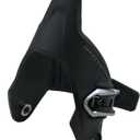 Fox Racing Motion Right Cuff (13/14) (One Size, Dark Shadow)