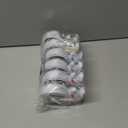 ArtCreativity 2 in 1 Robot Camera Toy Viewfinder with Projector, Set of 6, Battery Operated Projector Wild Animal Slides, Safari Party Favors, Robot Party Supplies, & Wild One Party Favors for Kids