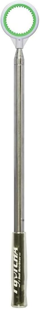 I GOTCHA JAWZ Compact Golf Ball Retriever (Pack of 1)