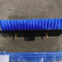 VEVOR Water Fed Pole Kit, 30FT Solar Panel Cleaning Pole with Extendable Handle, 180 Rotatable Brush Head & 65.6FT Hose, Household & Outdoor Window Cleaner Tool for Caravan Solar Panel Deck