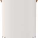 Mini Quiet Air Purifier - Portable and Cute Desk Air Purifier for Dorm, Office, Travel, Car, Classroom, Bedroom, White