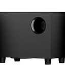 Nylavee Computer Speakers with Subwoofer, 2.1 Hi-Fi PC Speakers System with 6 Lighting Modes, Enhanced Bass, Plug and Play, USB/USB-C Powered and 3.5mm Aux in for Desktop, Monitor, Laptop, Tablet