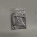 Bunion Corrector for Women & Men Big Toe, Hammer Toe Straightener, Bunion Pads with Spacers, Comfortable & Breathable for Day/Night, Hallux Valgus Pain Relief (Gray)