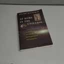 At Home in the Universe: The Search for the Laws of Self-Organization and Complexity