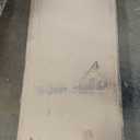 Yes4All Single-Piece Skateboard Ramp, Bike Ramp, Skate Ramp - Design for Beginners, More Durable, Safe, Capacity 220Lbs (Black)