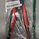 KAIWEETS Self Adjusting Wire Stripper with Soft Silicone Electrician Test Leads Kit