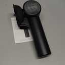 Ear Wax Removal with Mild Drying, Safe and Gentle Ear Cleaner for Ear Wax Buildup Flushing and Cleaning with Dual-Compartment Design, Ear Wax Cleaner Kit 5 Pressure Settings, Ear Flushing kit IPX7