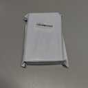 Always23 Ballpoint Pens, Comfort Grip Ballpoint Pen, Comfort Grip & Smooth Writing, Black Ink, 1mm 12 Pack