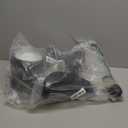 Baby Balance Bike Toys for 12-36 Months Kids Toy Boy and Girls Gifts Toddler Best First Birthday Gift Children Walker No Pedal Infant 4 Wheels Bicycle (Colorful, Deep Green-Light)