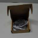 USB Microphone, 360 Degree Adjustable Gooseneck Design, Mute Button & LED Indicator, Noise-Canceling Technology, Plug & Play, Compatible with Windows & MacOS (JV-601)