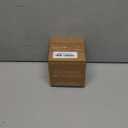 Sweet Water Decor Hello Fall Candle - Cinnamon Apples & Clove Autumn Fall Scented Candle for Home Decor - 100% Cotton Wick Soy Wax Candles with 40 Hour Burn Time - Made in The USA - 9oz Clear Jar